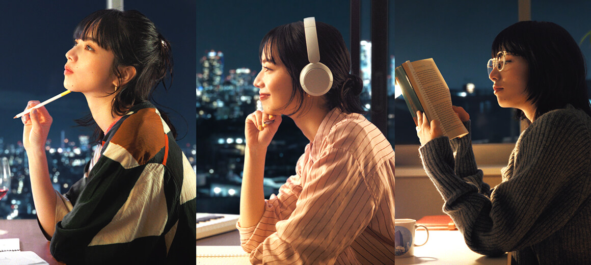 スペシャルムービー