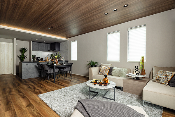 都心型戸建 品川区・大森駅プロジェクト