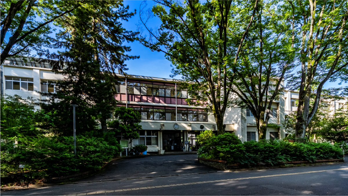 東京学芸大学附属小金井中学校