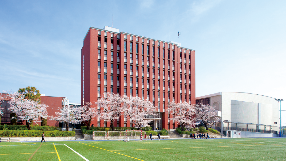 中央大学附属中学校・高等学校