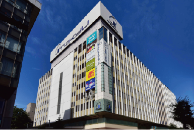 東急百貨店 吉祥寺店画像