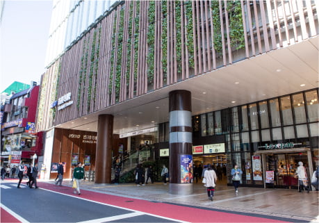 キラリナ吉祥寺