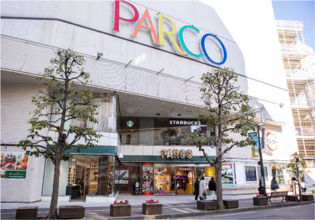 吉祥寺PARCO