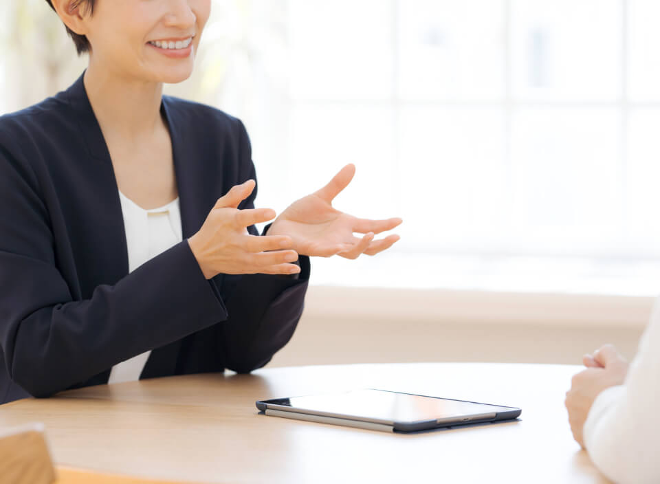 各種ご案内会のお知らせ