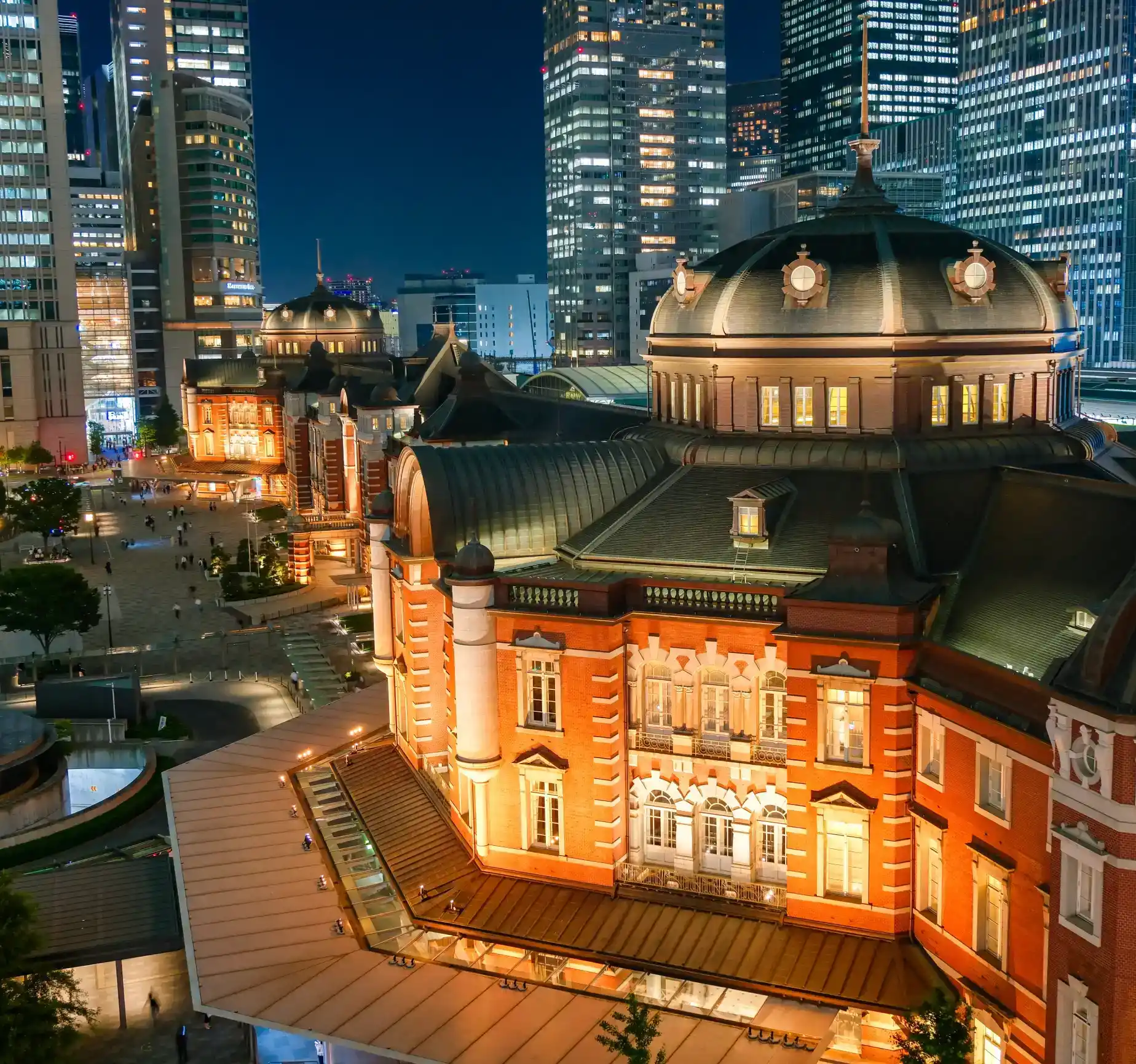 東京のイメージ画像