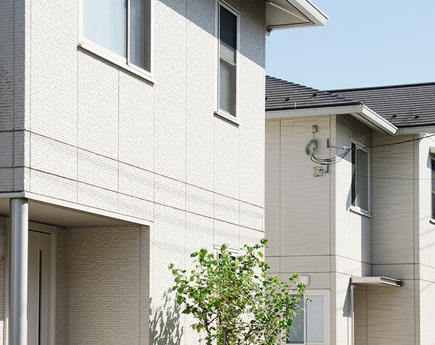 住居のイメージ画像