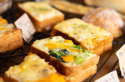 マム ザ ヘッジホッグ