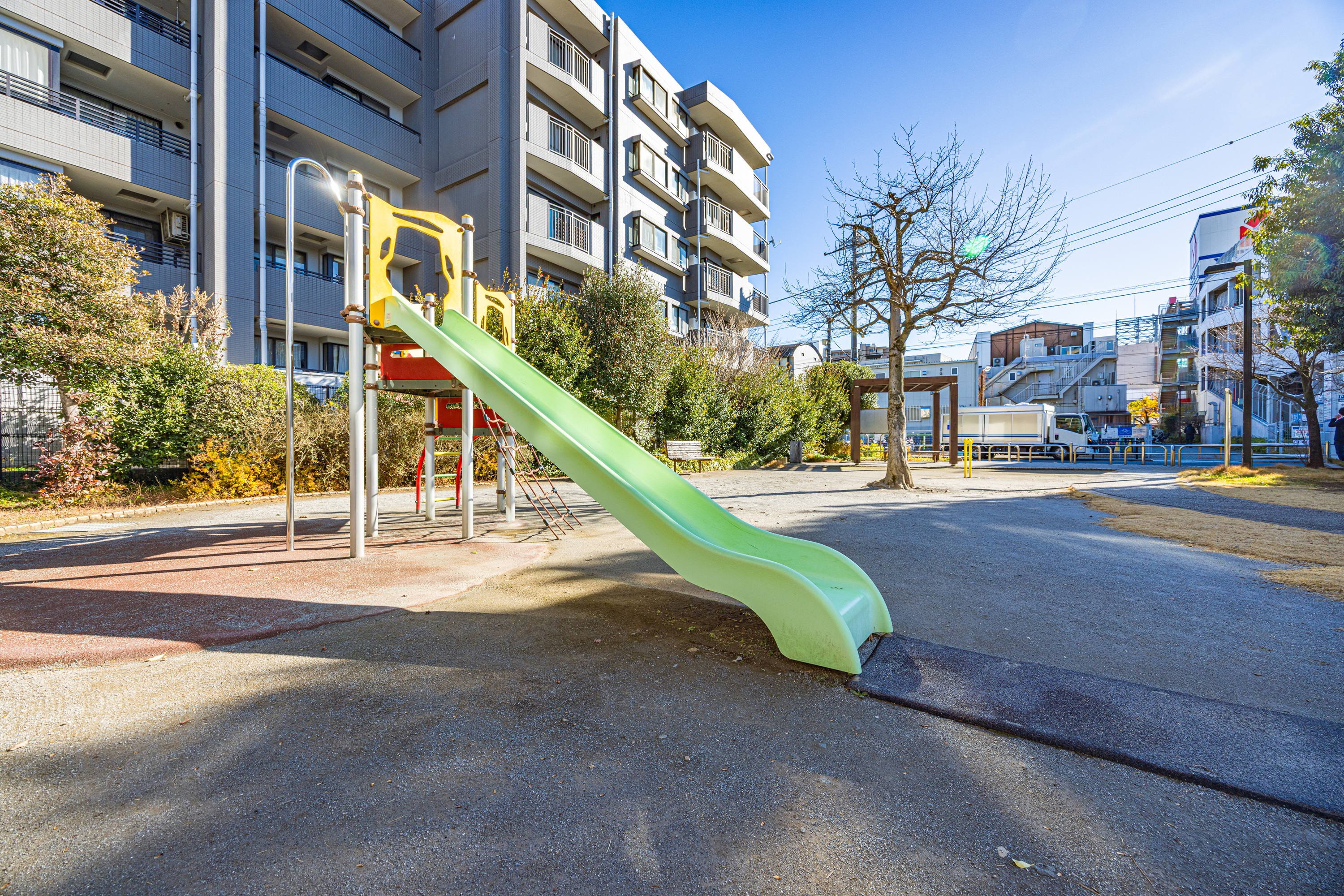 北町やまびこ公園