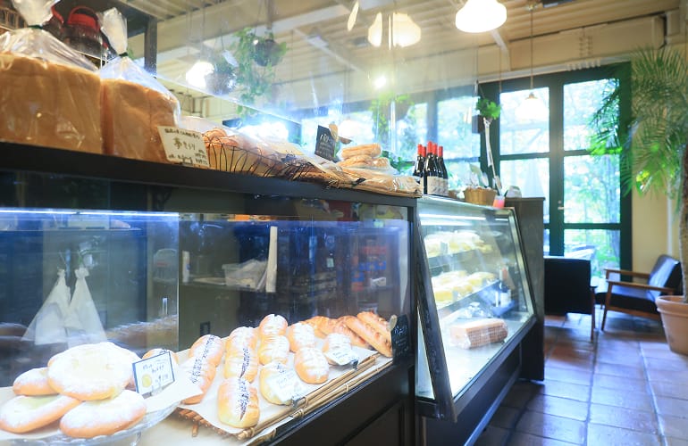 カフェ・フェリーチェ