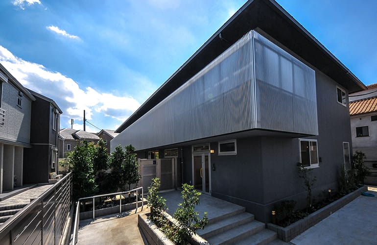 グローバルキッズ鷺ノ宮園