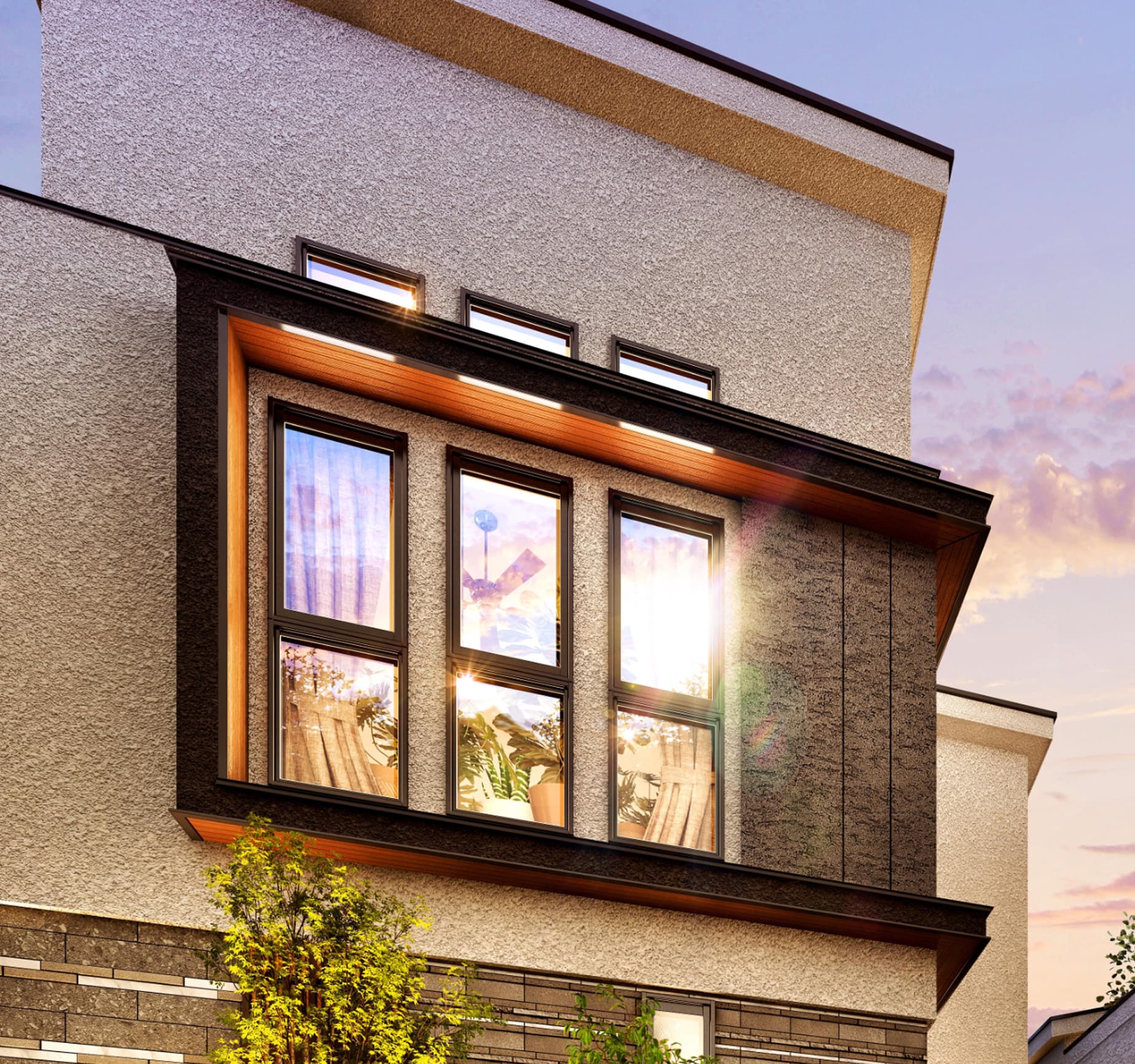 充実の子育てのイメージ画像