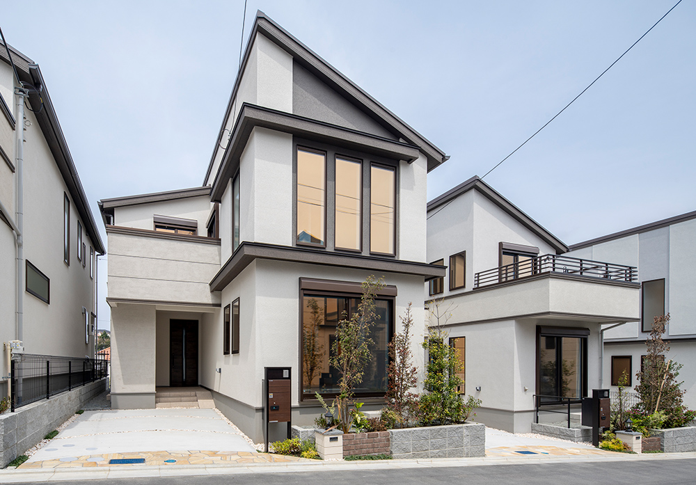 建物写真