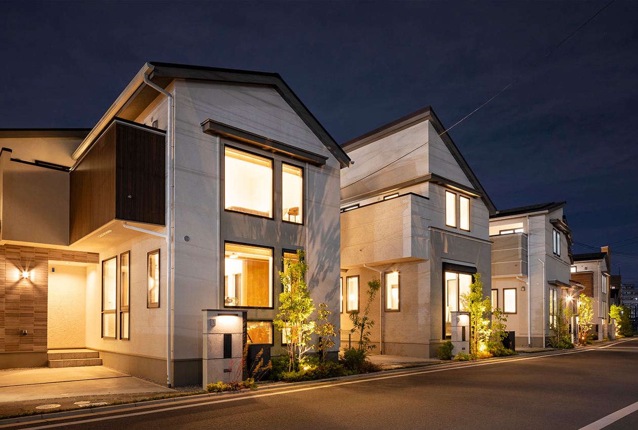 建物写真
