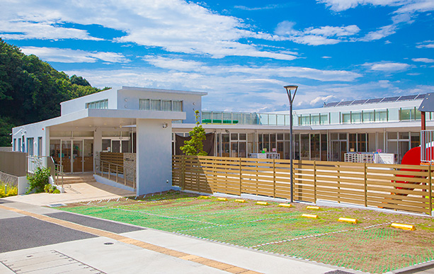 幼保連携型認定こども園サザンヒルズこども園