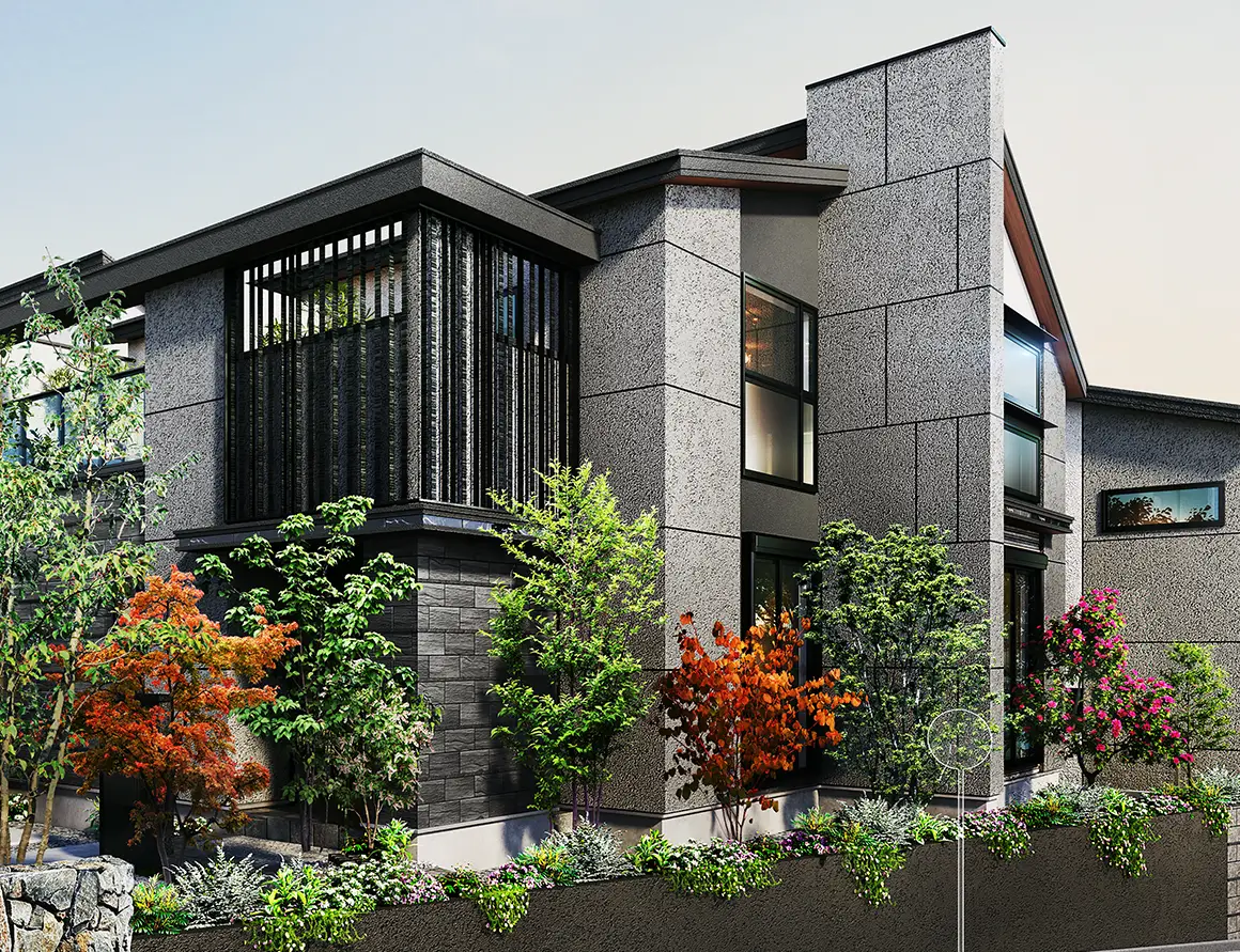 公式＞STAGE7｜間取り｜プラウドシーズン植田｜野村不動産-PROUD-