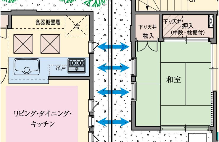 弊社分譲済物件