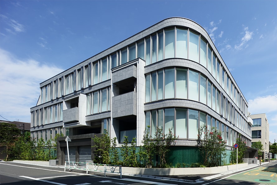 建築デザイン プラウド代官山猿楽町 建築デザイン マガジン 野村不動産プラウド Proud 建築デザイン プラウド代官山猿楽町 建築デザイン マガジン 野村不動産プラウド Proud