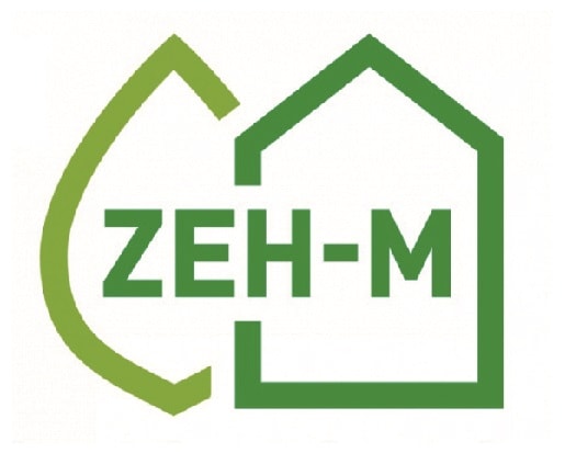 ZEH-M oriented