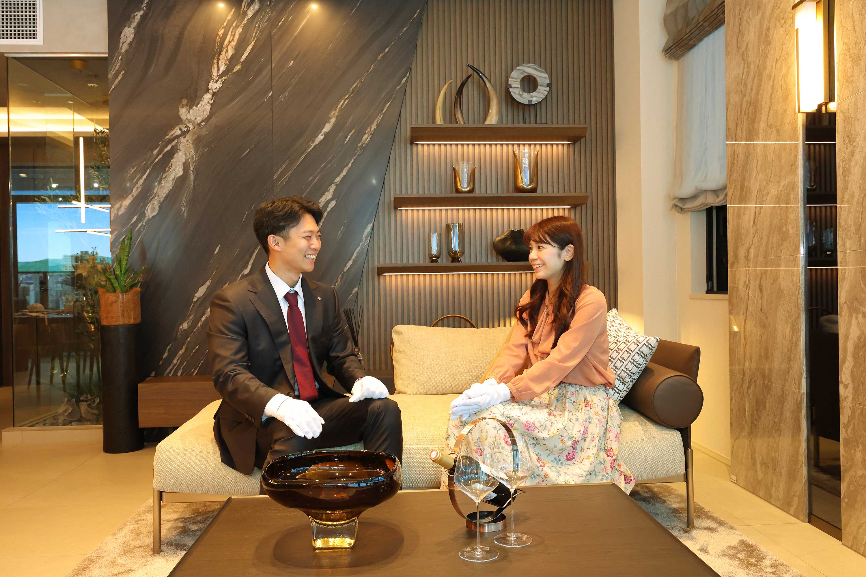 ReporterとNavigatorの紹介