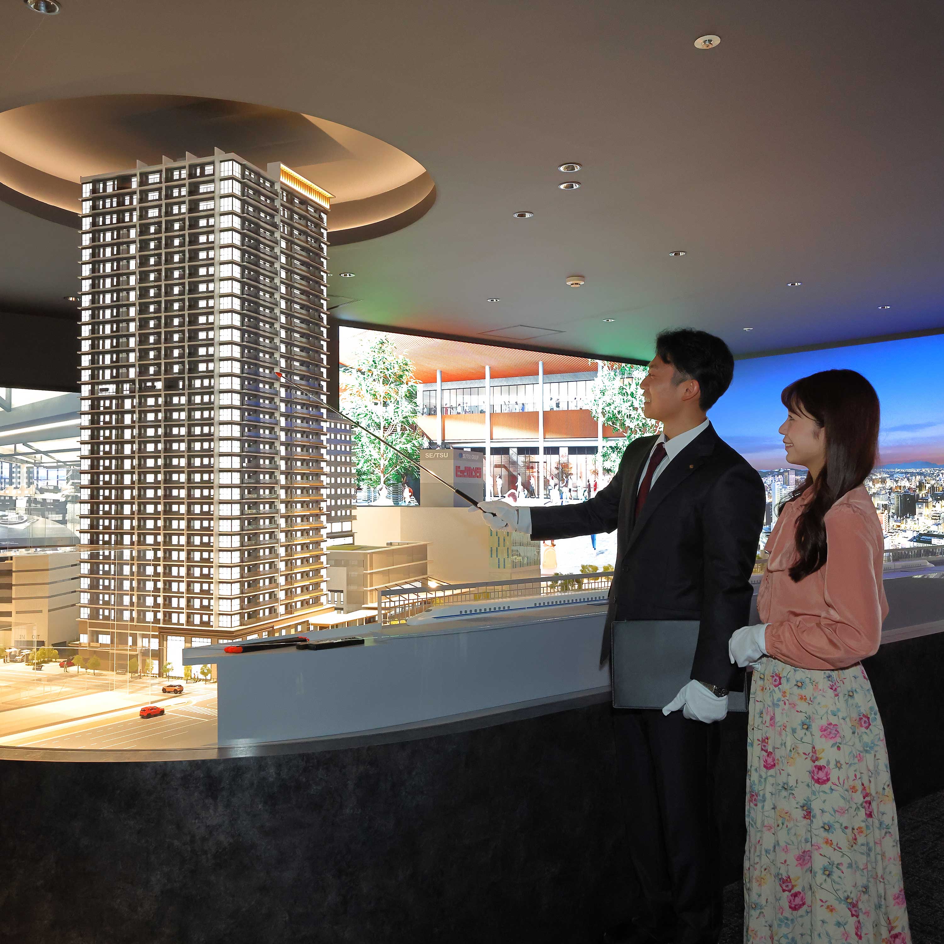 シアタールーム