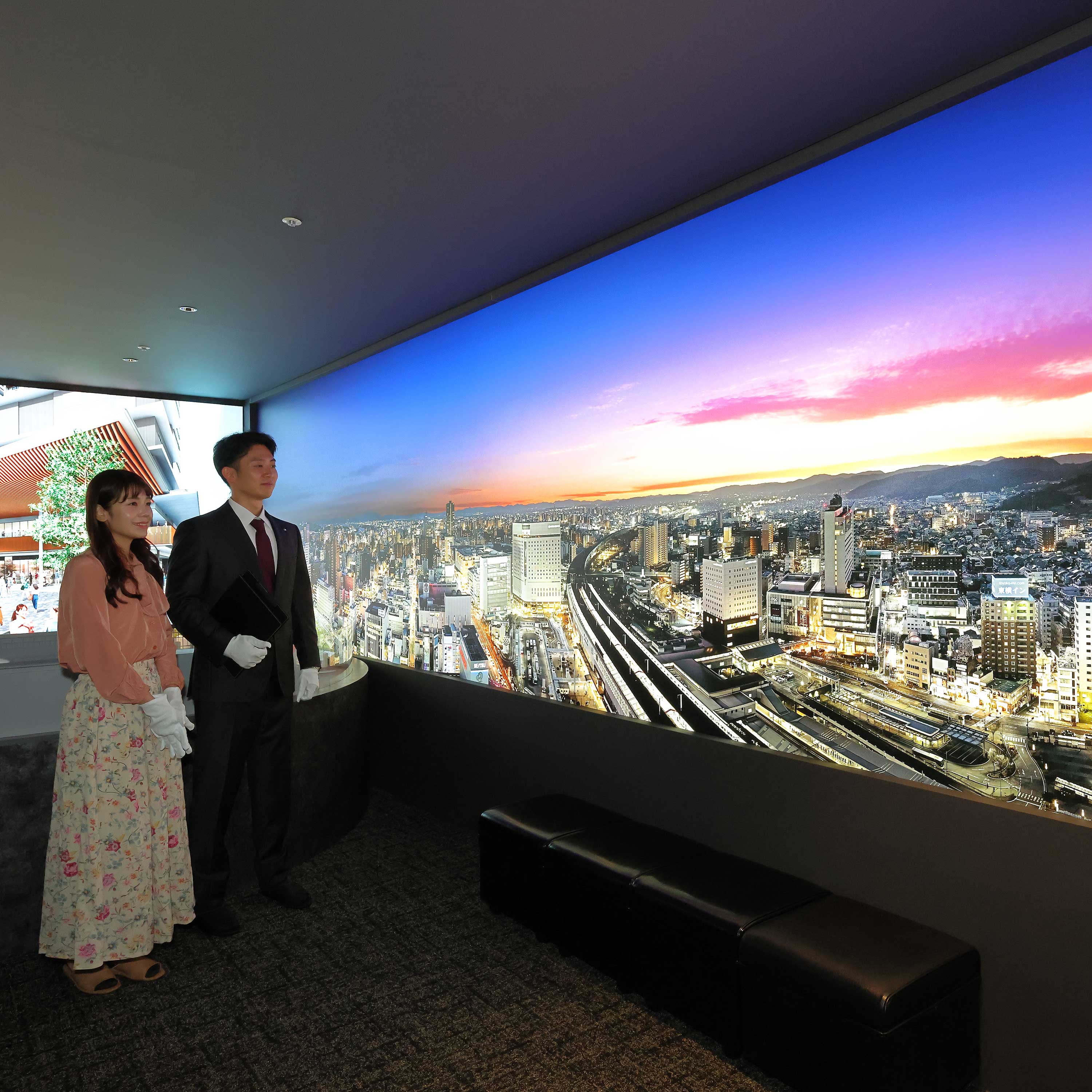 シアタールーム