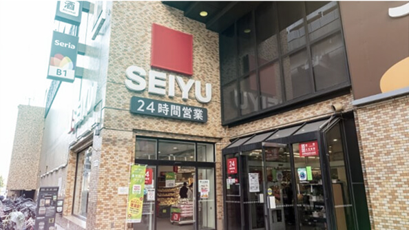 施設提供写真