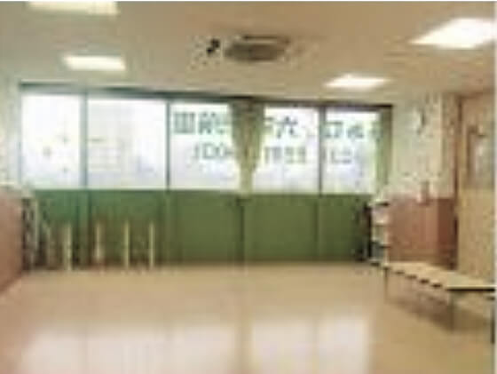 保育所まぁむ東池袋園