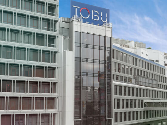 施設提供写真 東武百貨店池袋本店