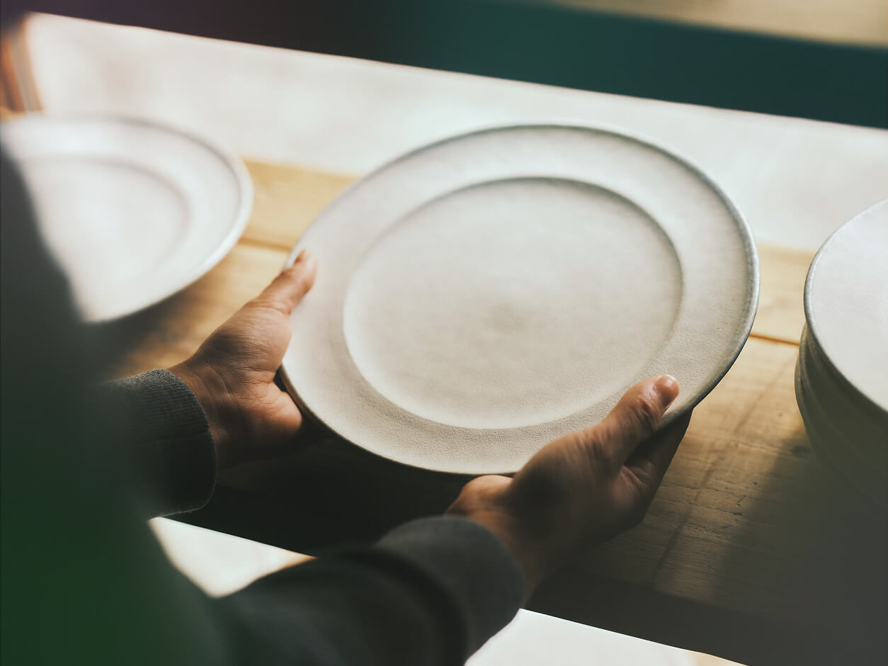 うつわ base FUURO