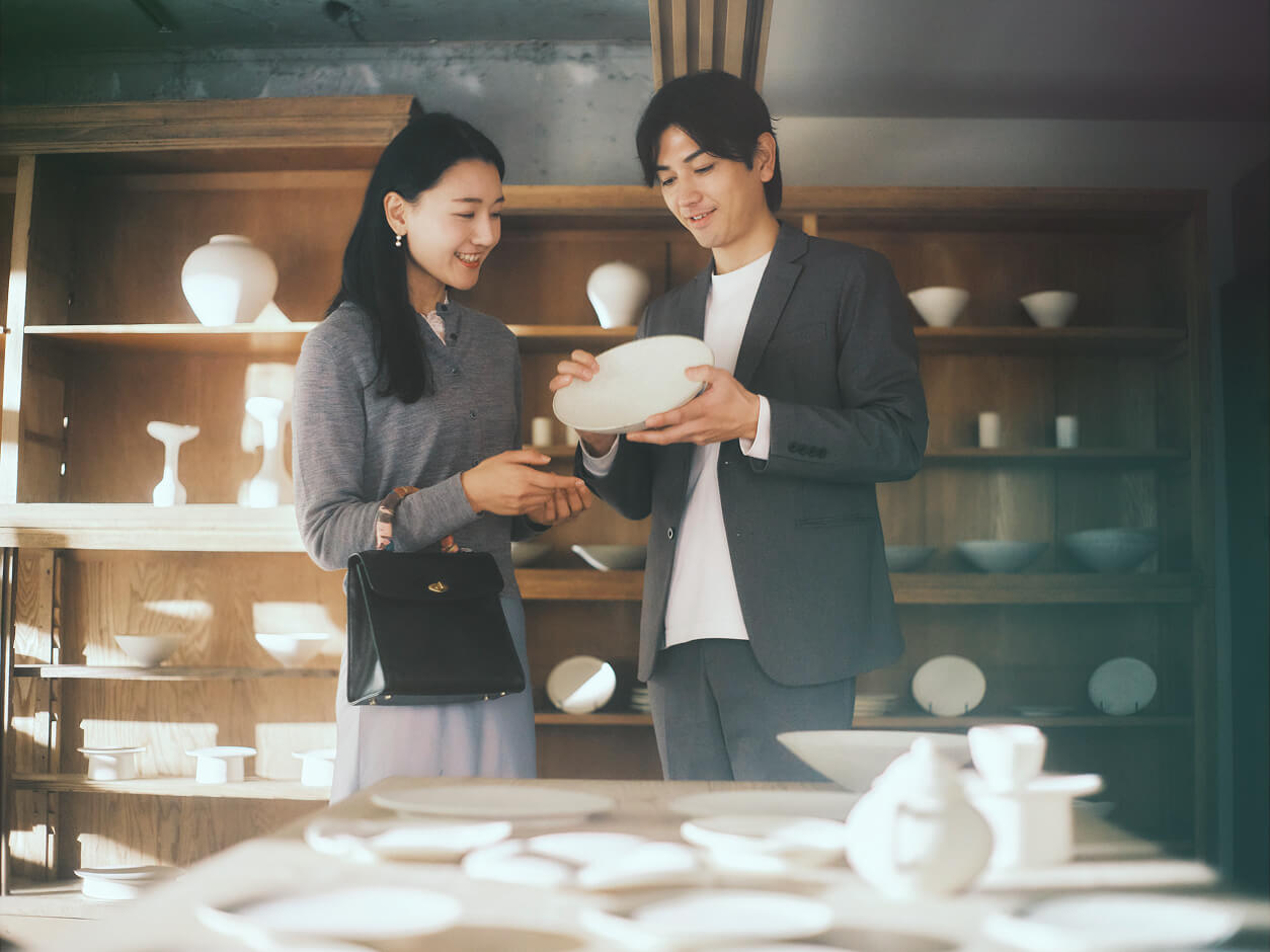 うつわ base FUURO