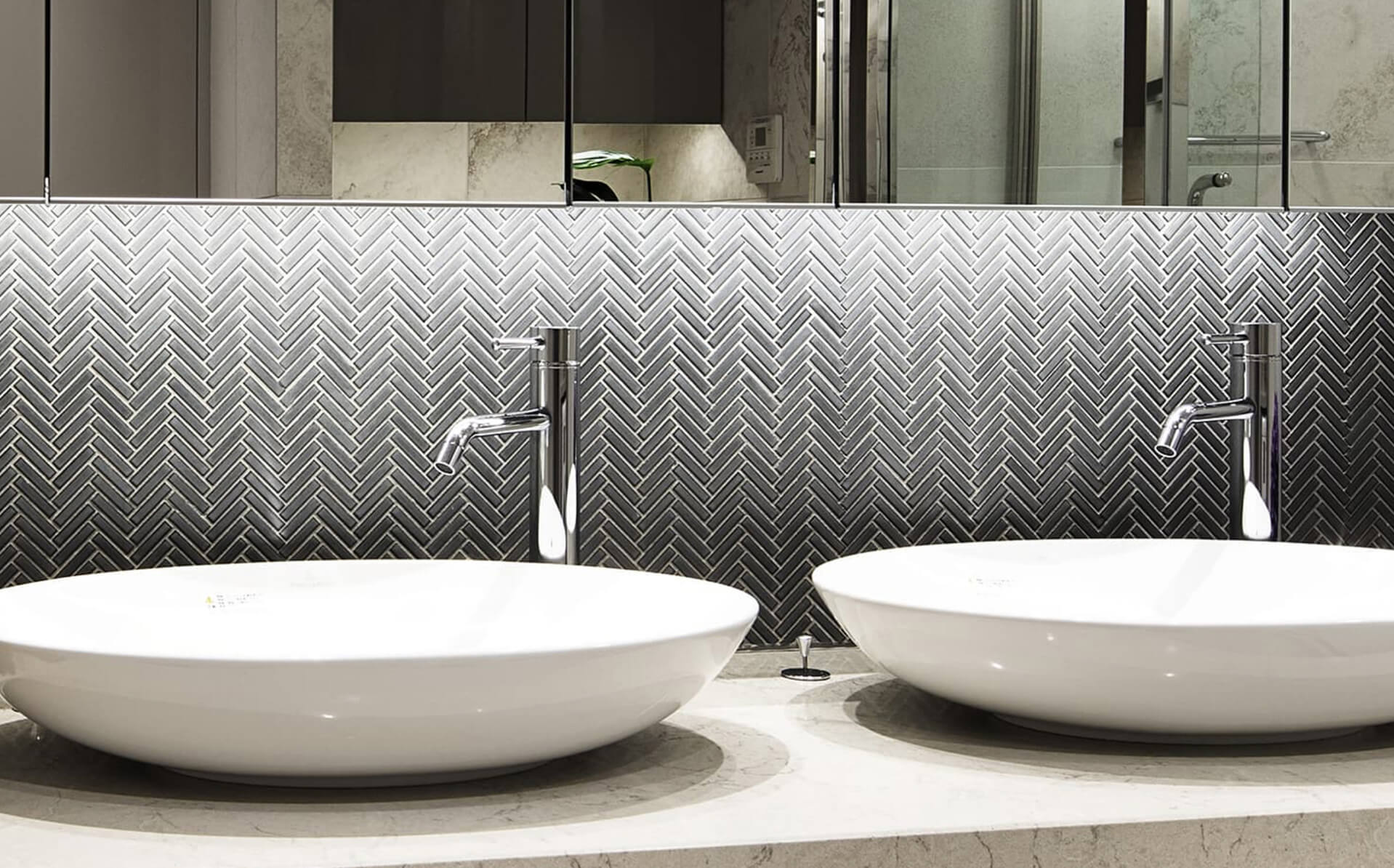 パウダールーム