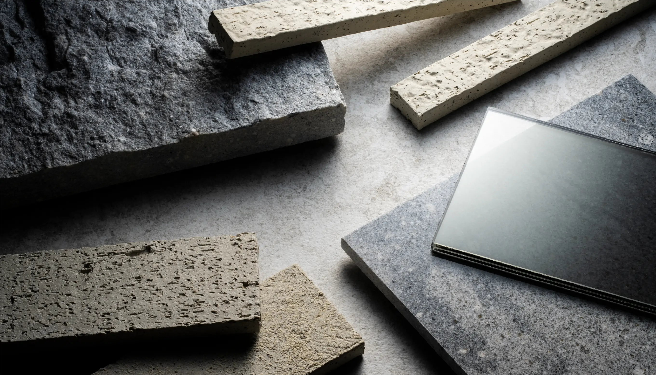 マテリアルイメージ写真