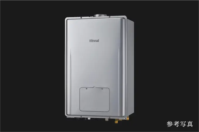 ウルトラファインバブル給湯器