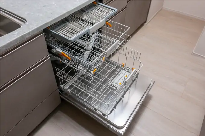 食器洗い乾燥機