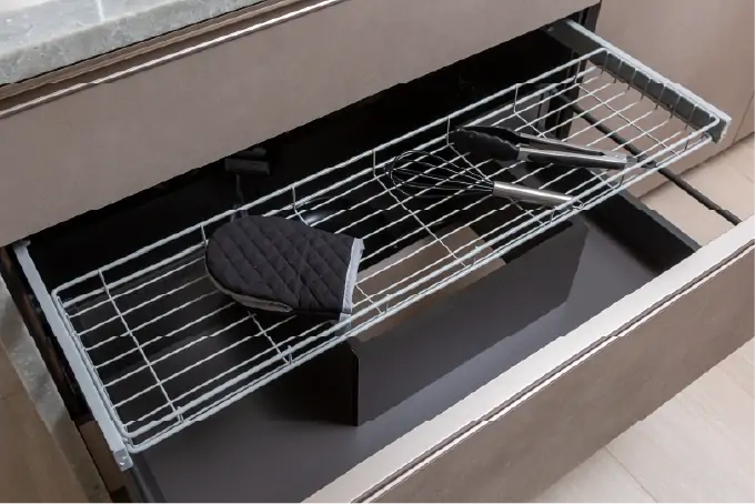 スレンダースライド