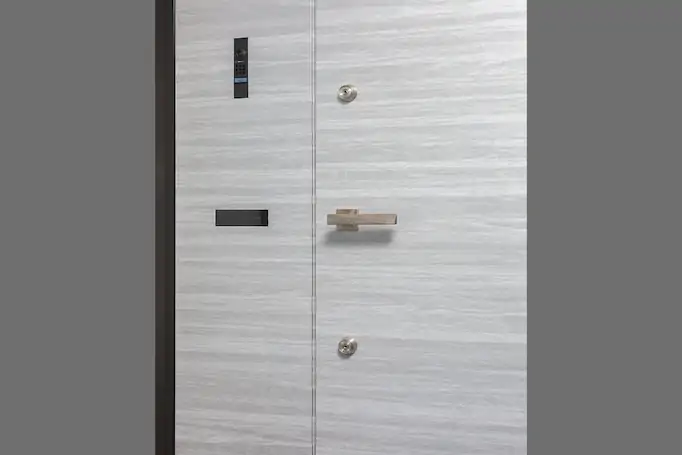 玄関扉デザイン