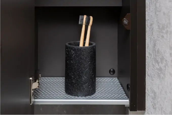 アルミメッシュトレイ