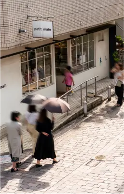 サンセット