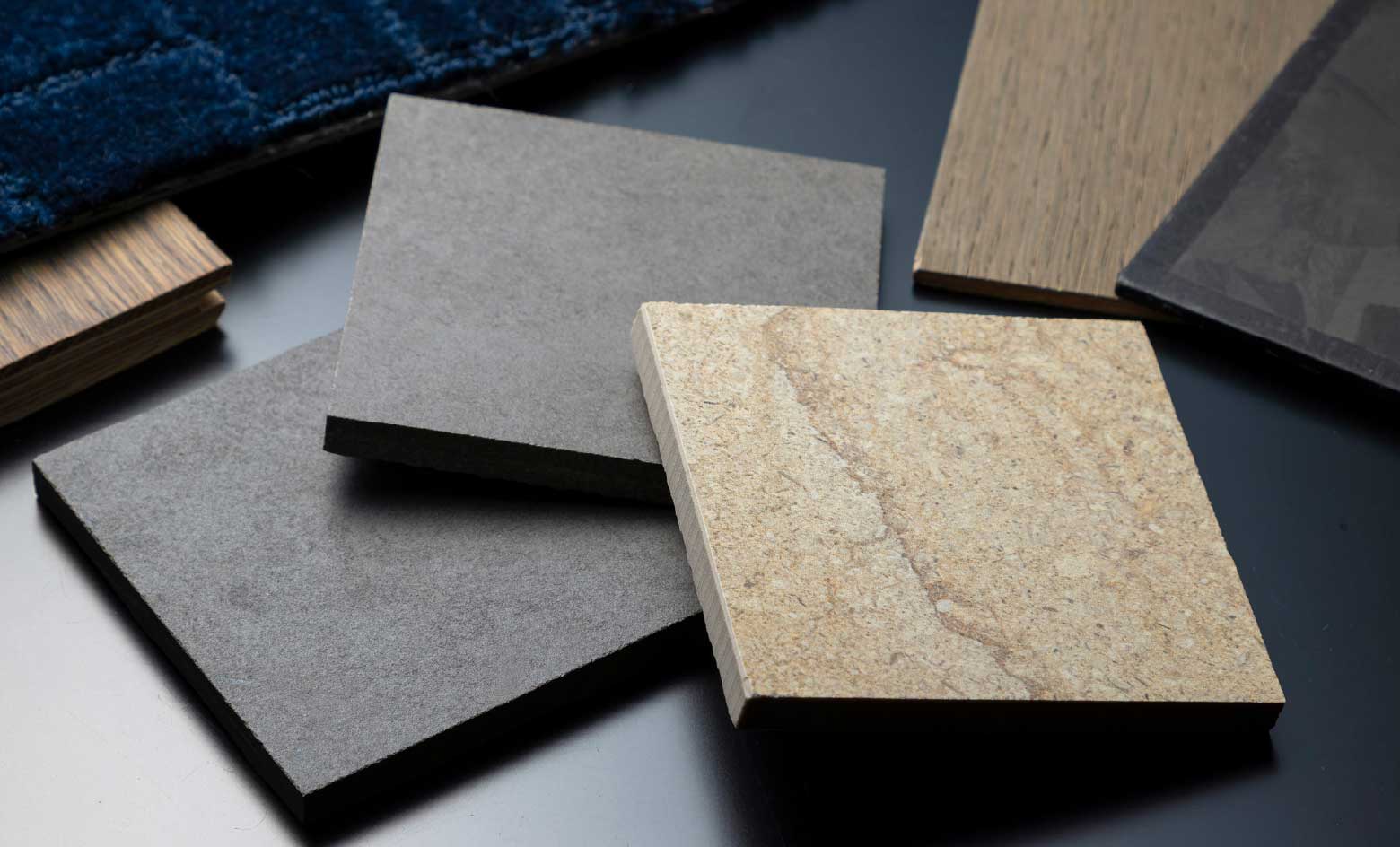 マテリアルイメージ写真（2025年11月撮影）