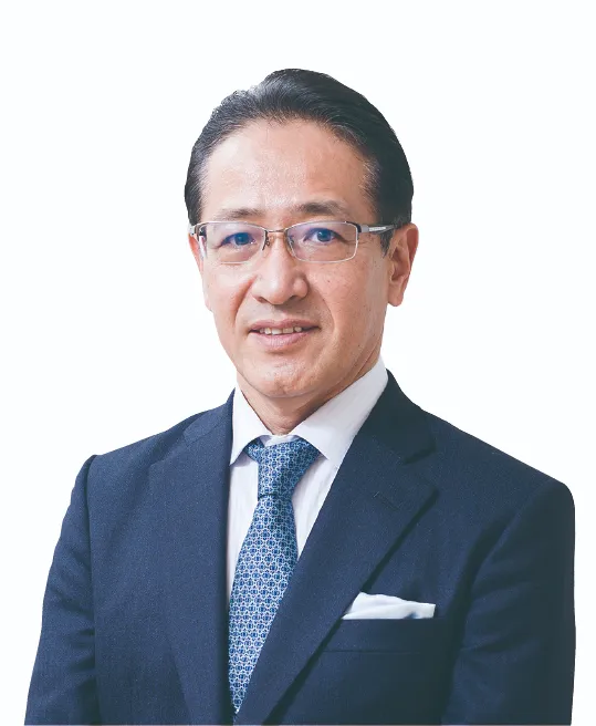 澤地 塔一郎 氏