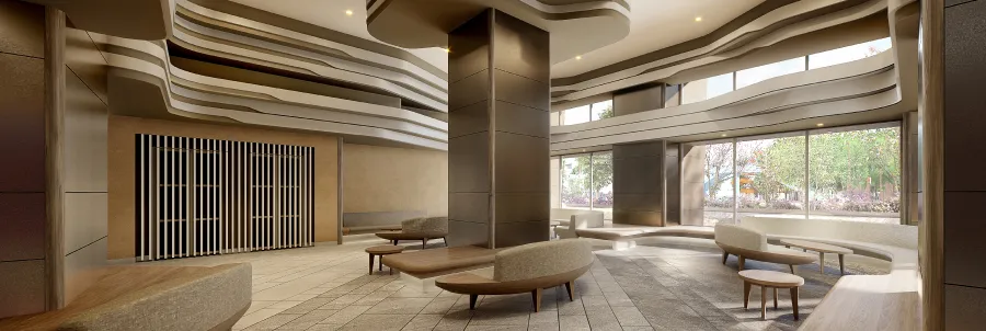 COMMON SPACE