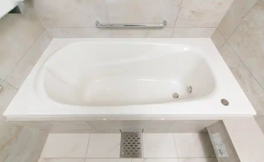 高断熱浴槽