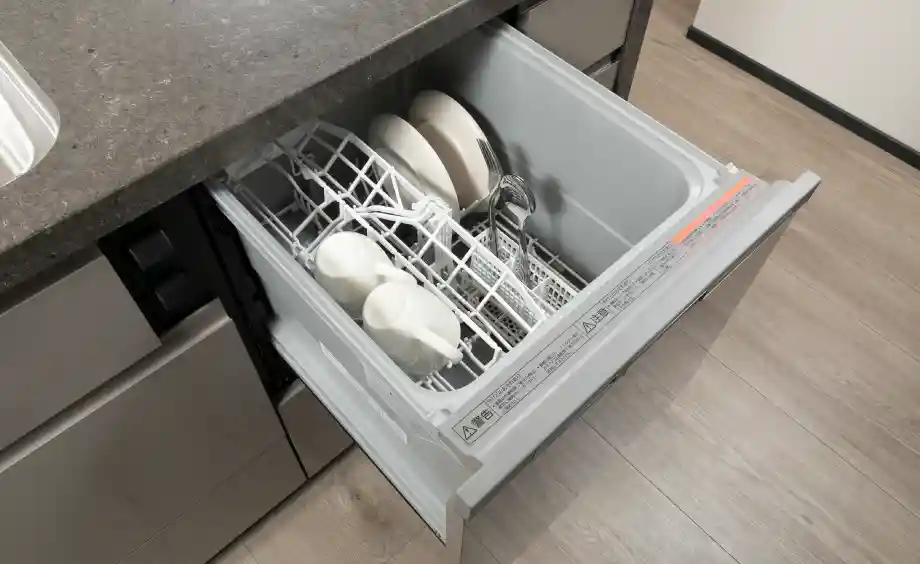 食器洗い乾燥機
