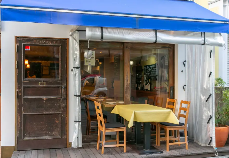 スパイスバル コザブロ