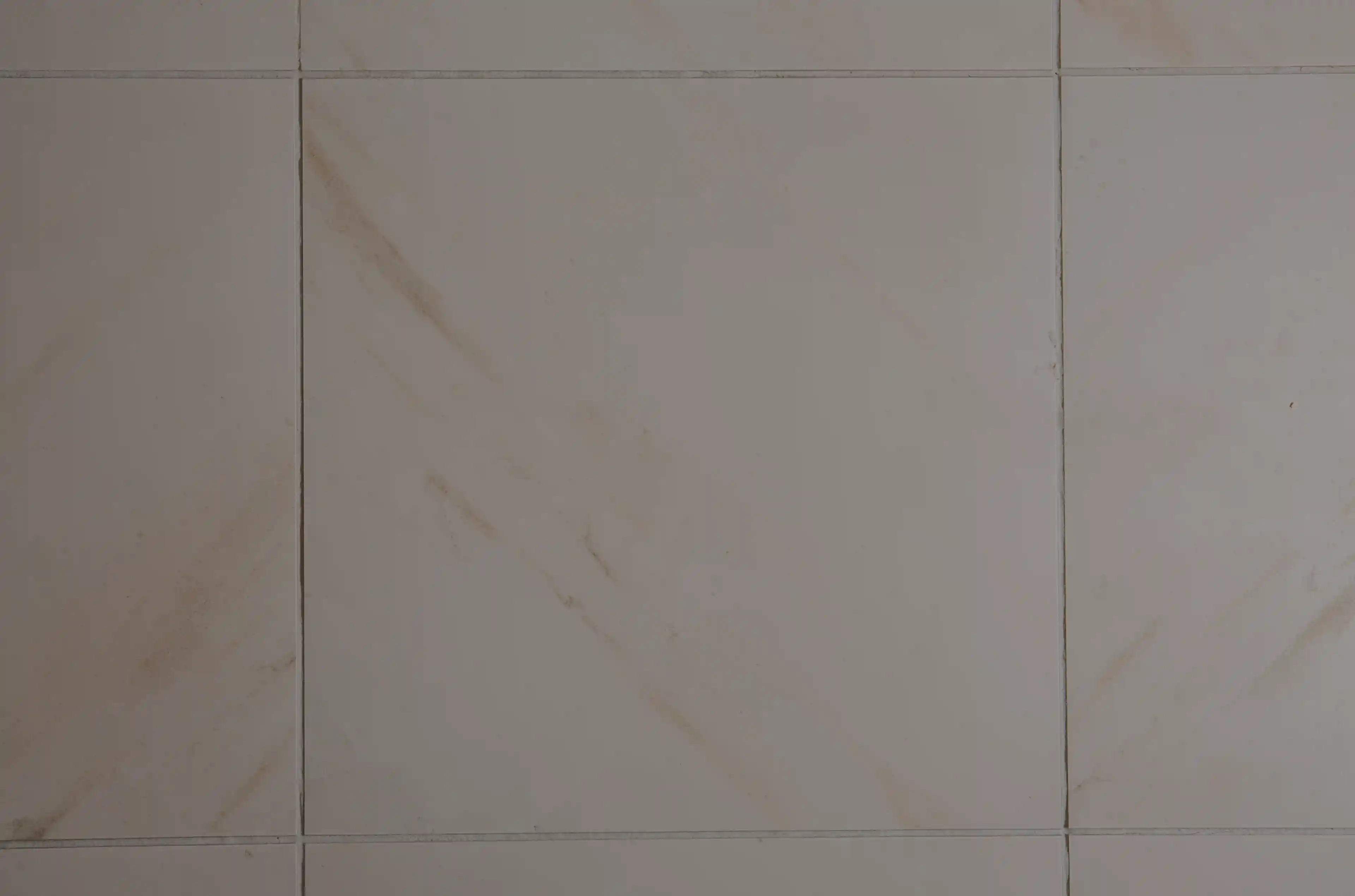 廊下床タイル（2026年2月撮影）