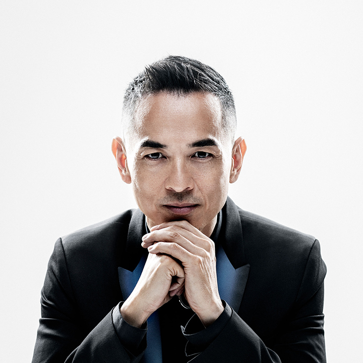 髙田浩一氏