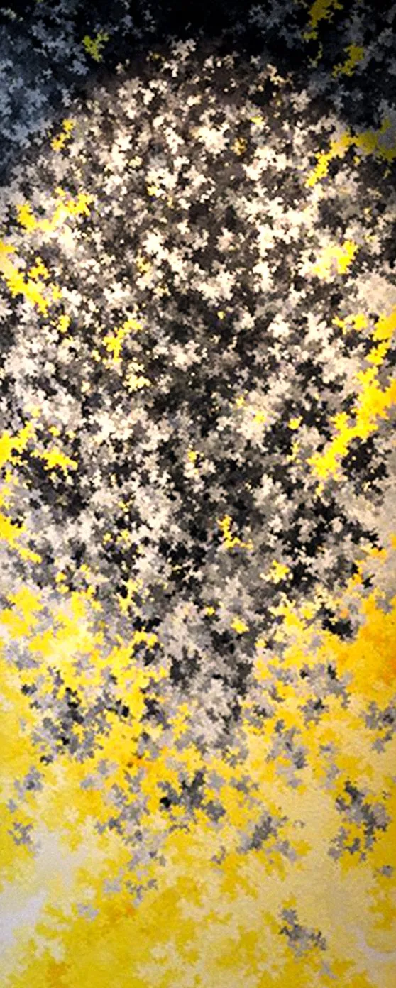 内海聖史の絵画作品