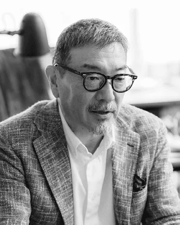 鳥羽聡一郎