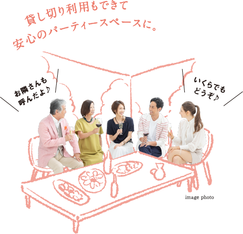 共用施設 公式 プラウドシティ豊田多摩平の森 野村不動産 Proud 共用施設 公式 プラウドシティ豊田多摩平の森 野村不動産 Proud