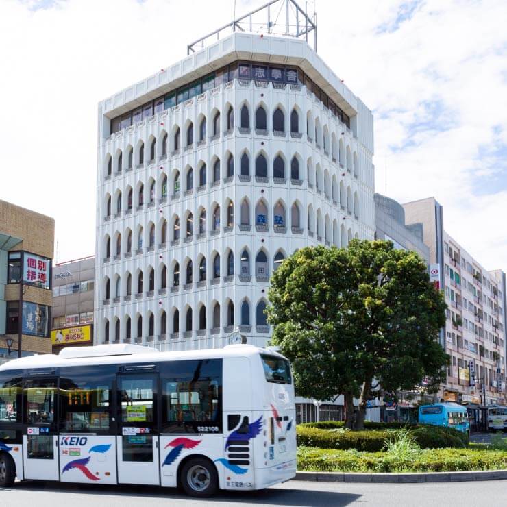 豊田北口商店連合会